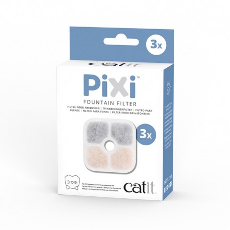 Cat It Pixi Fuente Cartucho 43721