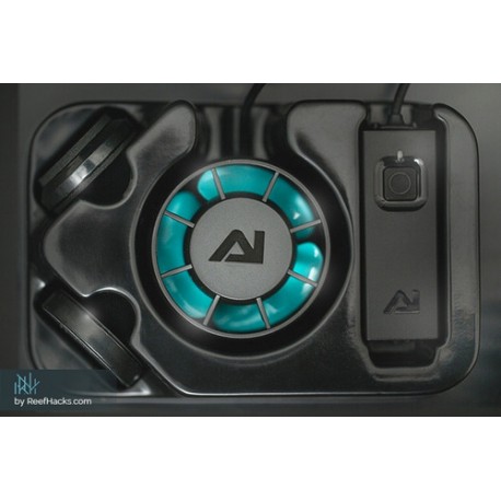 Bomba Nero 5 12000 L/H