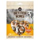 Huesos Zeus Better Bones Pollo,Tomillo,Romero 7,5 cm 10 U