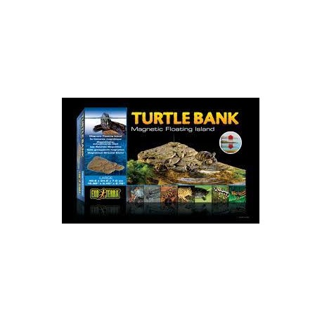 Exo Terra Turtle Bank 29,8/17,8/5,4  PT-3801