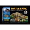 PT-3800 Exo Terra Turtle Bank Isla Flotante Magnetica 16/12,4/3,3