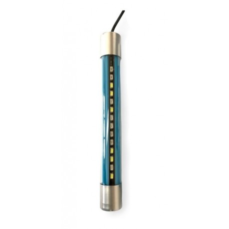 Luz Led Acuario Sobo 830 T8 6 W