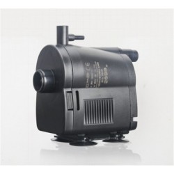 Bomba Acuario Sobo 850 15 w