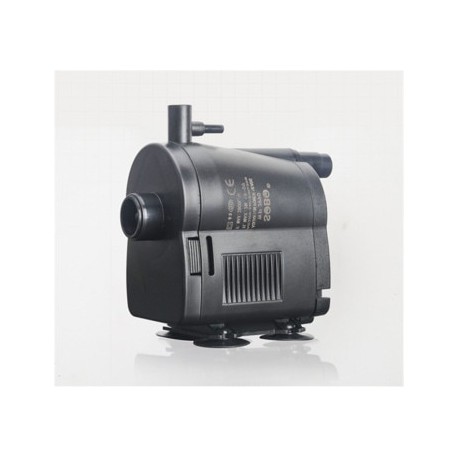Bomba Acuario Sobo 850 15 w