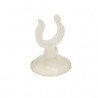 Ventosa Calefactor Con Clip Ocean Free x 2
