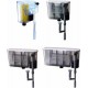 Filtro RS MY-840 Cascada Slim 1000 L/H