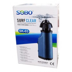 Sobo Skimer Superficial SK-03 200 L/H