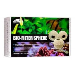 Mantis Bio Filter Spheres 2 KG