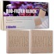 Mantis Bio Filter Block