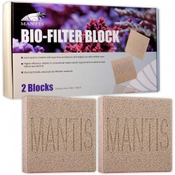 Mantis Bio Filter Block
