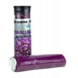 Oceans Wonders Coralline Purple Epoxy