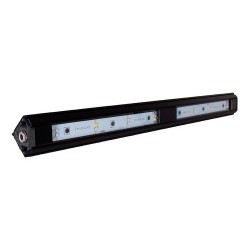 Iluminador Itron Led Plantados WRGB Power 100 cm