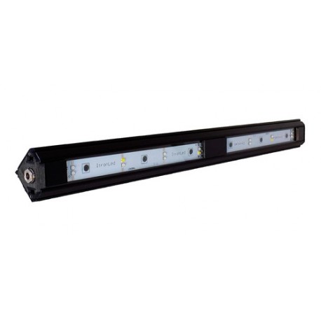 Iluminador Itron Led Plantados WRGB Power 100 cm