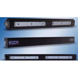 Iluminador Itron Led Plantados Premium Plus 80 cm