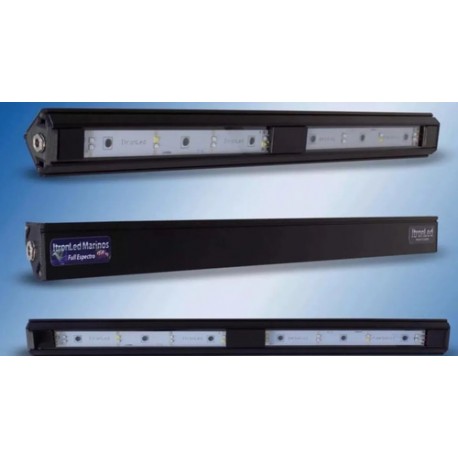 Iluminador Itron Led Plantados Premium Plus 150 cm
