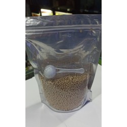 Mantis Bio Pellets 500 ml