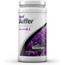 Seachem Reef Buffer x 250 g