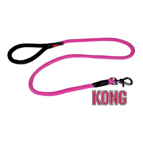 Kong Correa de Soga Fucsia 12321