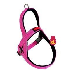 Kong Arnes Noruego XL Fucsia 12332