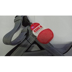 Kong Arnes Noruego XL Gris 12328