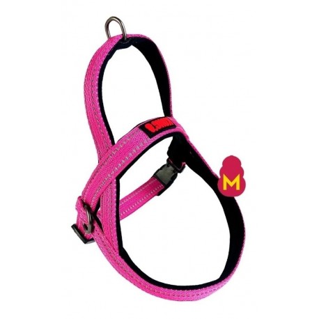 Kong Arnes Noruego M Fucsia 12330