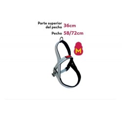 Kong Arnes Noruego M  Gris 12326