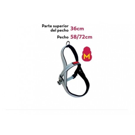 Kong Arnes Noruego M  Gris 12326