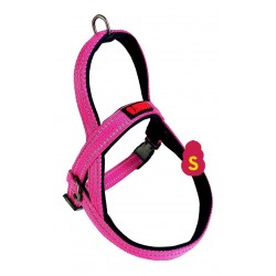 Kong Arnes Noruego S Fucsia 12329