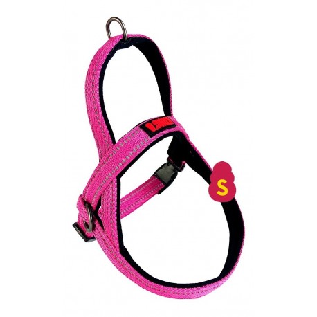 Kong Arnes Noruego S Fucsia 12329