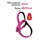 Kong Arnes Noruego S Fucsia 12329