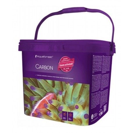 Aquaforest Carbon 5000 g