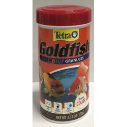 Tetra Fin Color x 100 g