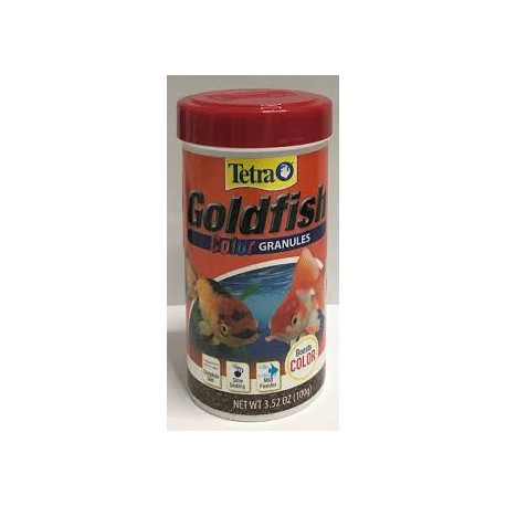 Tetra Fin Color x 100 g