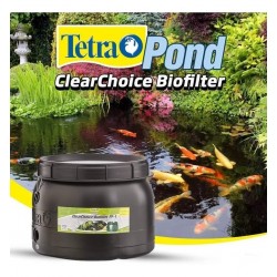 Filtro Tetra Pond 4000