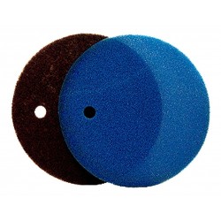 Esponja Filtro Tetra Pond 4000 Pack