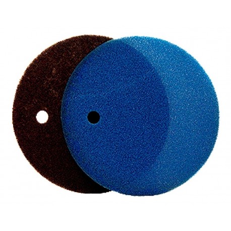 Esponja Filtro Tetra Pond 4000 Pack