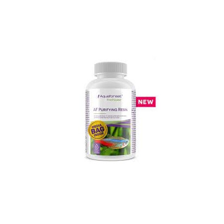 Aquaforest Af Purifying Resin x 250 g