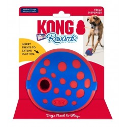 Kong Wally Rewards M/L PEPW2