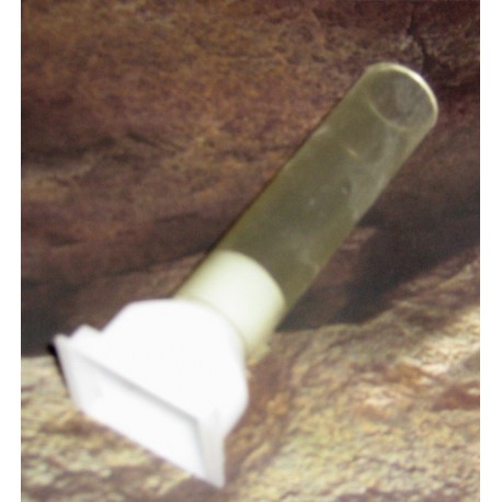 Pico Hagen Para Placa Negra Promopet