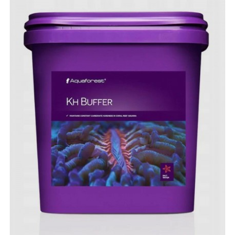 Aquaforest KH Buffer x 5000 g