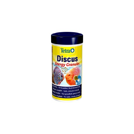 Alimento Tetra Discus 75 g