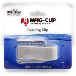 Mag-Float Feeding Clips L