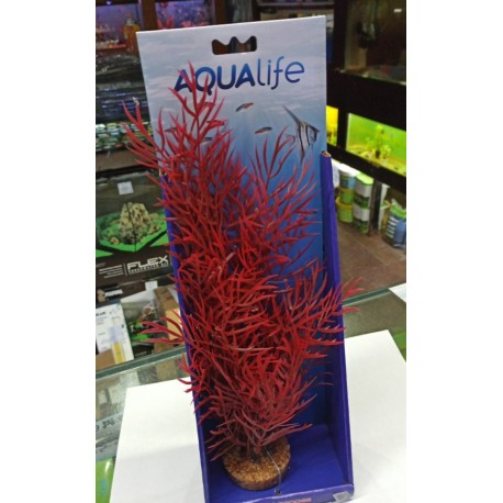 Planta Artificial Aqua Life PP-1725