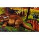 Lamina 30 cm Decorativa 30 Doble Faz Por Metro