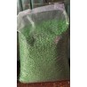 Piedras Magma 10 kg Verdes Souvenir Cactus Suculentas