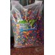 Piedras San Lorenzo Spiderman 500 g Souvenir Cactus Suculentas