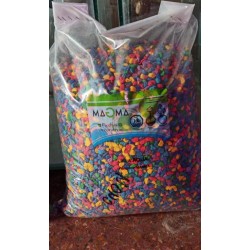 Piedras San Lorenzo Spiderman 500 g Souvenir Cactus Suculentas
