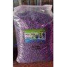 Piedras Magma 10 kg Violeta Souvenir Cactus Suculentas