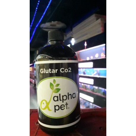 Alpha Pet Glutar 500 ml