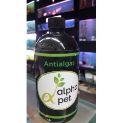 Alpha Pet Antialgas 500 ml